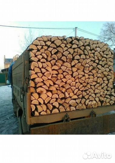Дрова
