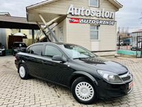 Opel Astra, 2012, с пробегом, цена 410 000 руб.