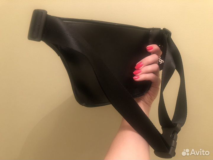 Поясная сумка новая детская