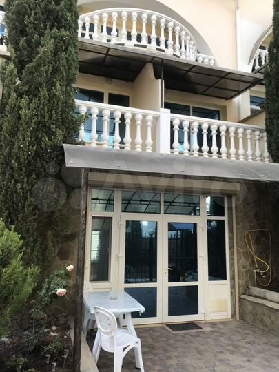 Таунхаус 75 м² на участке 1 сот.