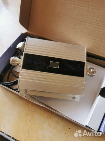 Репитер GSM 900 mhz