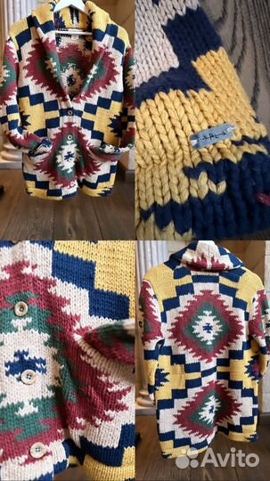 Жакет Ralph Lauren