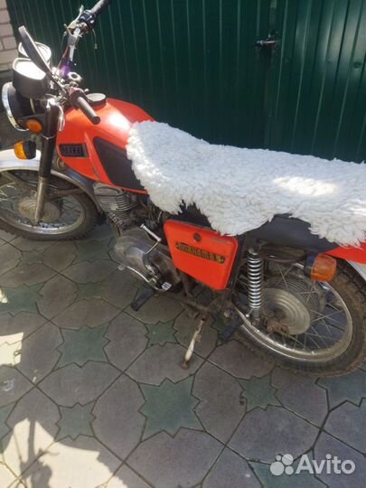 Иж планета 5