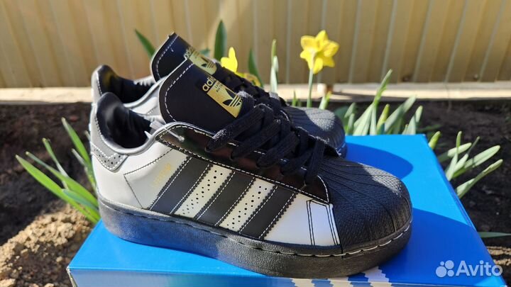 Adidas Superstar xlg