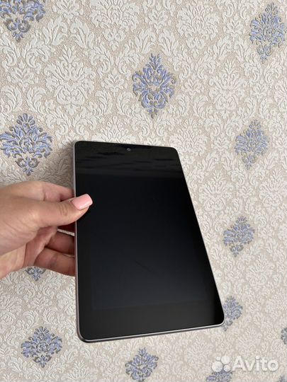 Планшет asus nexus 7