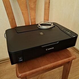 Принтер Canon pixma mp230