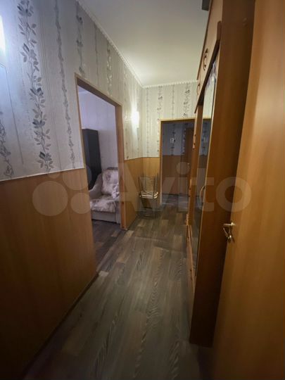 2-к. квартира, 46 м², 2/2 эт.