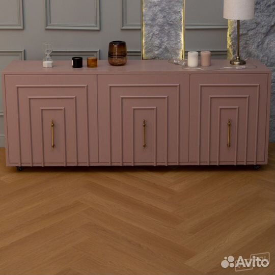 Водостойкий ламинат