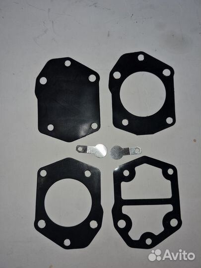 Ремкомплект топливного насоса Suzuki DT 20-65