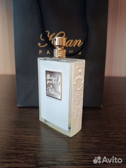 Kilian good girl gone bad edp от 50 мл