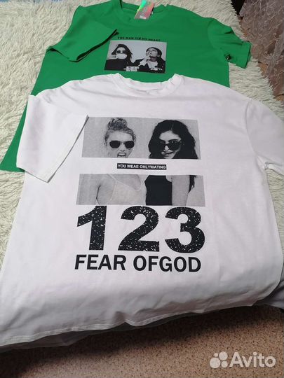 Вещи Женские и мужские