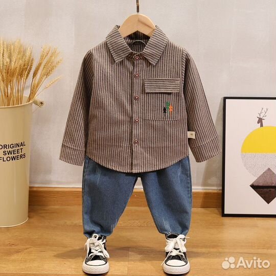 Детский костюм