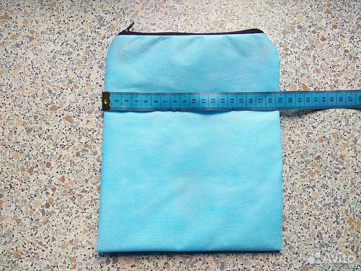 Мешок на молнии для пылесосов Samsung Bork LG и др