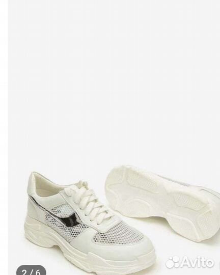 Новые кроссовки Keddo, 36, 37