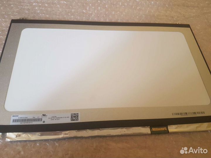 Матрица для ноутбука N156HGA-GA3