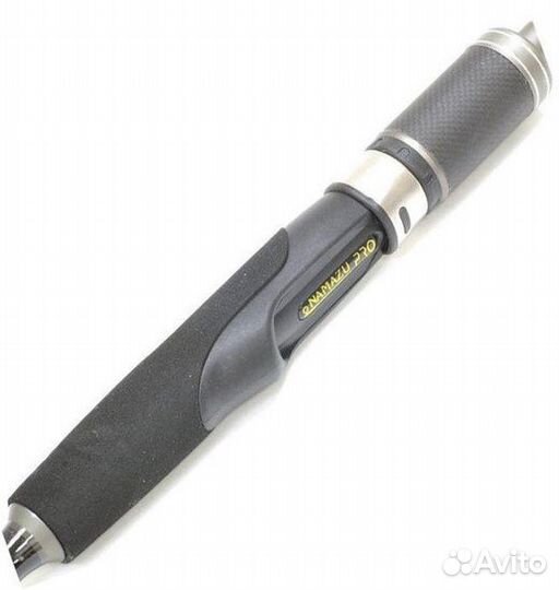 Спиннинг Namazu 0,5-5 г 2.1 м