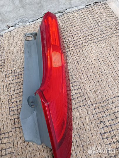 Honda CRV фонари задние - комплект