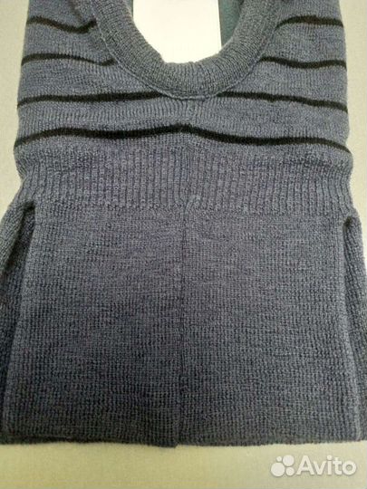 Шапка шлем Name it новый 48-49