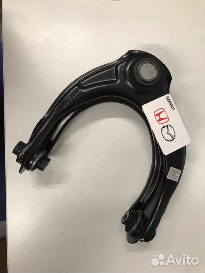 Рычаг передний верхний Honda Accord 08