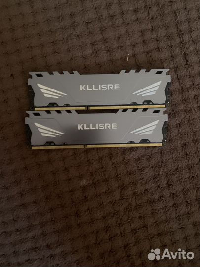 Оперативная память ddr3