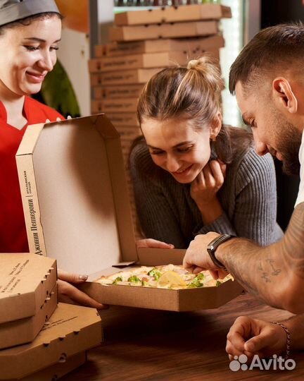 Повар-пиццерист