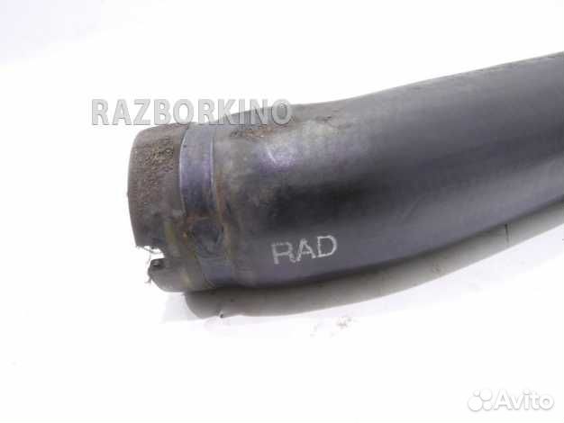 Патрубок системы охлаждения 60624588