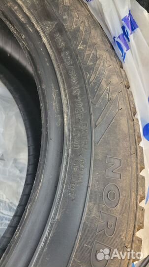 Nokian Tyres Nordman 8 SUV 225/55 R18 102T