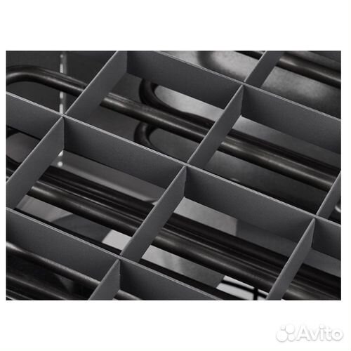 Тепловая пушка электрическая Ballu BHP-MW-5