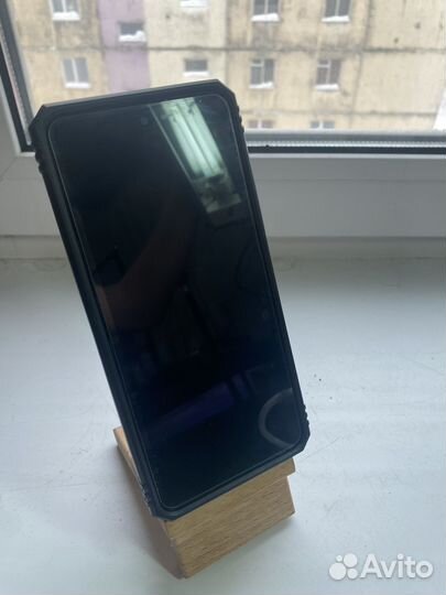 HUAWEI P smart (2021), 4/128 ГБ