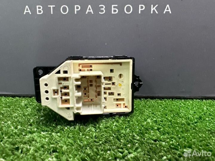 Джойстик регулировки зеркал Hyundai I30 Sw 1.6