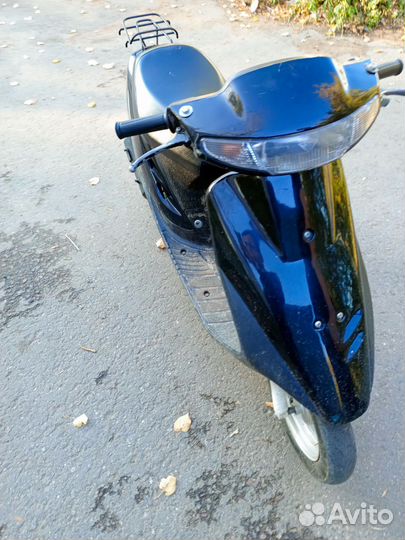 Honda dio 27