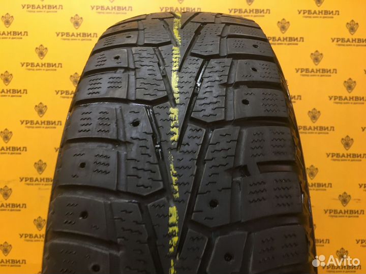 Nexen Winguard WinSpike 02 205/65 R15 99T