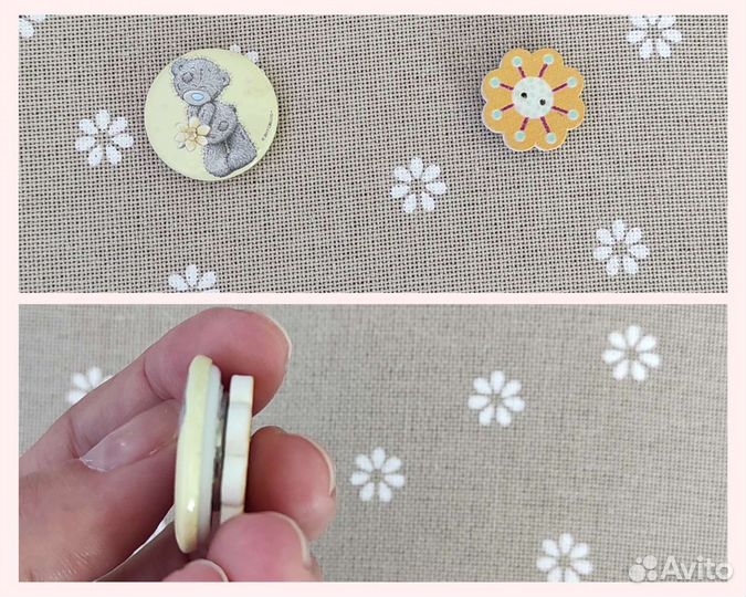 Аксессуары для вышивания