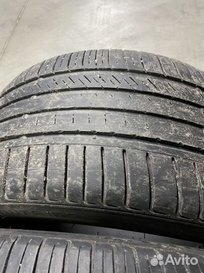 Kinforest KF550-UHP 295/35 R20 105Y