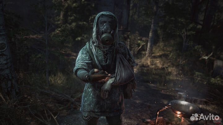 Chernobylite PS4/PS5