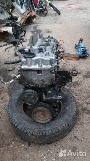 Двигатель QG18 1.8 для nissan almera n16