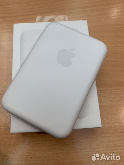 Magsafe battery pack 5000 mah