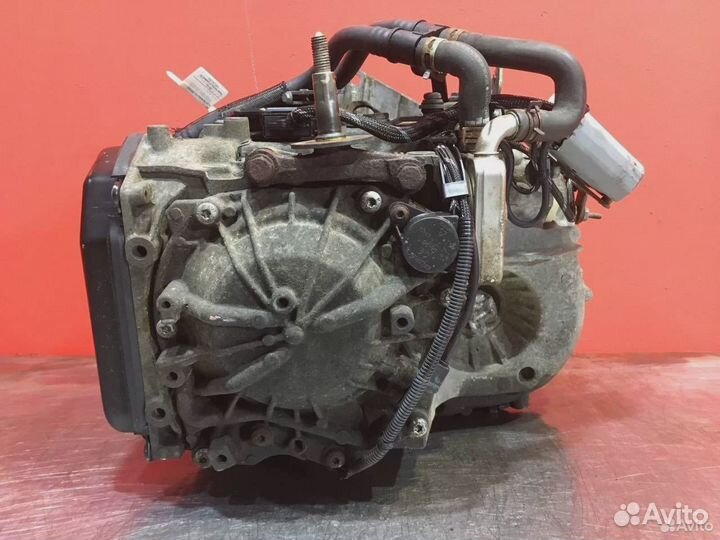 АКПП AL4 20TP88 для Пежо 206 307 1.4 1.6 16v NFU