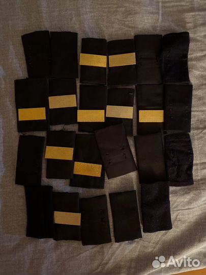 Фальшпогоны мвд