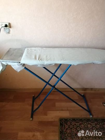 Гладильная доска СССР