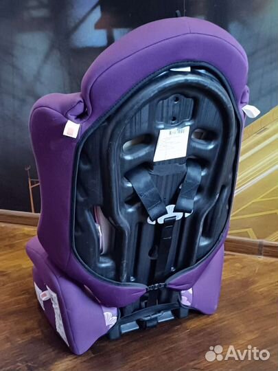 Детское автокресло 9 до 36 кг
