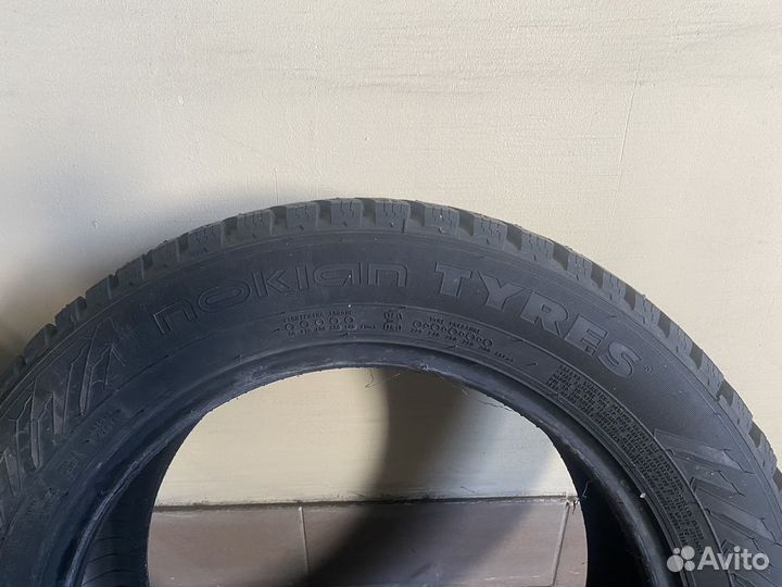 Nokian Tyres Nordman 8 185/60 R15 88T
