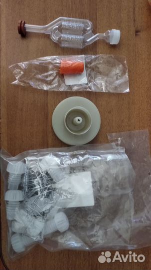 Пробка для бутылки