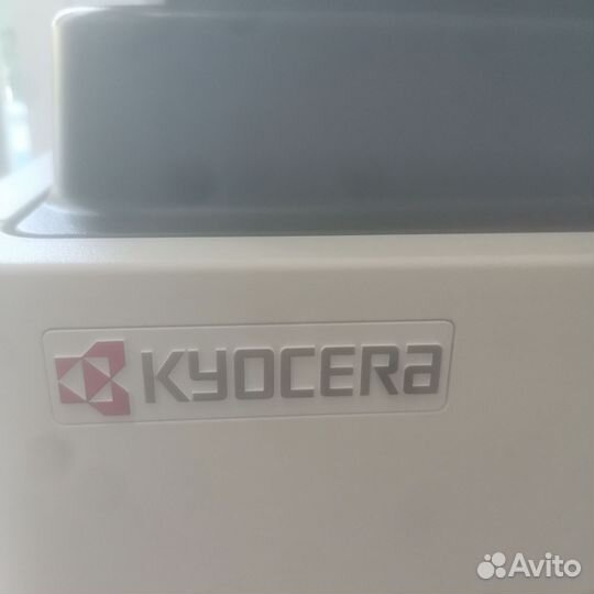 Мфу Kyocera Ecosys M4132idn