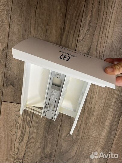 Запчасти для стиральной машины Electrolux
