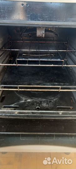 Газовая плита Bosch