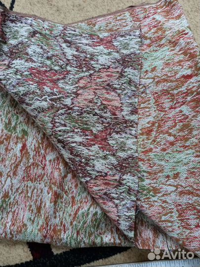 Гобелен ткань