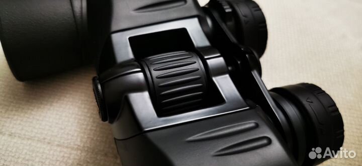 Бинокль Nikon 8x40 Action EX WP CF