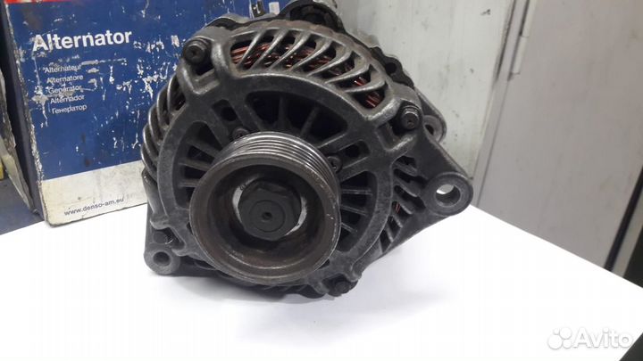 Генератор Nissan 350Z