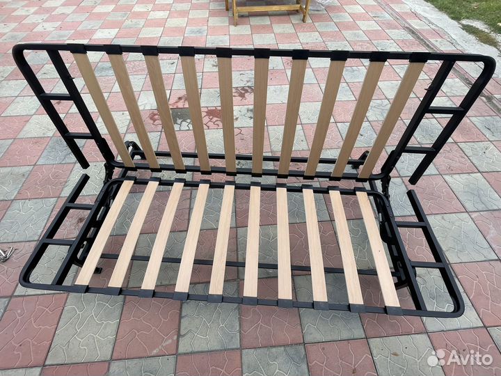 Диван икеа Exarby бу